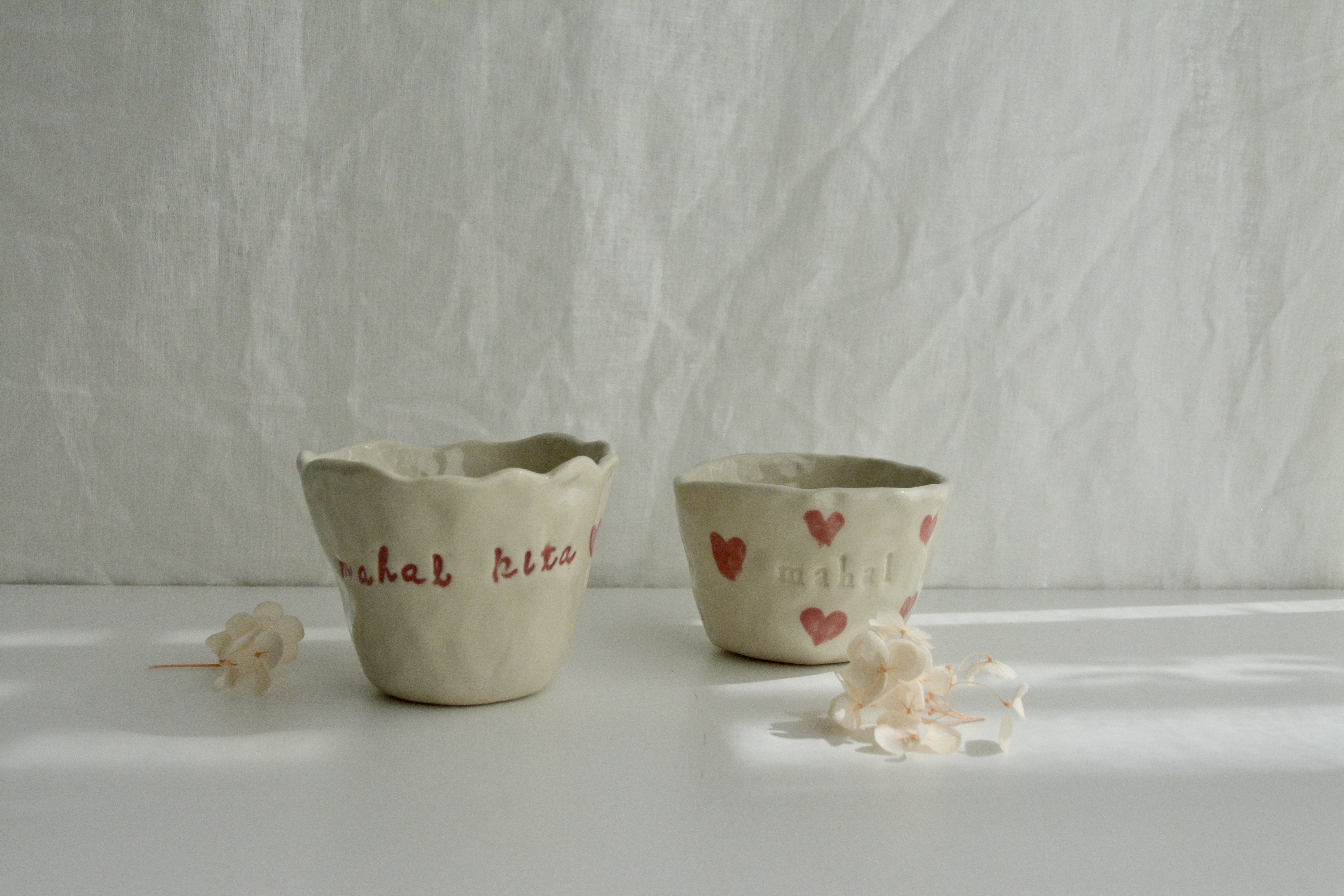 Mahal Kita Cup